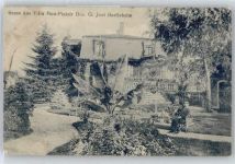 67120 Dorlisheim - Villa Mon Plaisir