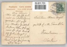 67120 Dorlisheim - Villa Mon Plaisir