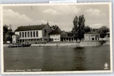 78462 W7750 Konstanz - Schwimmbad Städtisches Hallenbad