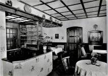 75323 W7547 Bad Wildbad im Schwarzwald - Hotel Post