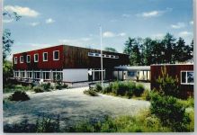 61279 W6394 Grävenwiesbach - Jugendherberge