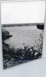 25868 W2251 Süderstapel FOTO KEINE AK Foto mit Negativ