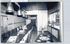 48351 W4416 Müssingen FOTO KEINE AK Foto mit Negativ, Gaststätte Zum Fensterberg