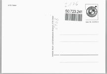 21756 W2176 Osten , Oste - Flusspartie