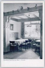 31515 W3053 Steinhude - Strandhotel