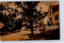 66564 W6682 Ottweiler - Ortspartie