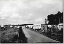 27432 W2740 Hesedorf b Bremervörde - Campingplatz