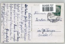 66333 W6620 Völklingen - Wilhelmstraße