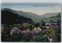 06507 O4301 Stecklenberg Gebrauchsspuren