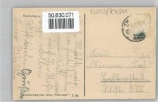 06507 O4301 Stecklenberg Gebrauchsspuren