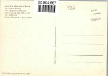 76596 W7564 Langenbrand , Murgtal - Gasthof, Pension Ochsen