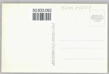 99867 O5800 Gotha , Thür - Fliegeraufnahme