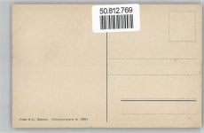 No. 13691 , Selztal , Semmering , Bahnhof Photochromie