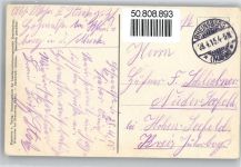 16818 O1950 Rheinsberg - Genesungsheim Hohenelse
