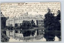 48653 W4420 Coesfeld - Schloss Varlar