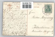 48653 W4420 Coesfeld - Schloss Varlar