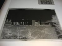 33449 W4831 Langenberg , Kr Gütersloh KEINE AK Negativ
