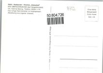 63871 W8752 Oberlohrgrund - Hotel, Restaurant, Pension Immenhof