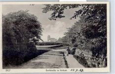 25980 W2280 Keitum - Dorfstraße