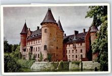 Malmö - Schloss Trolleholm