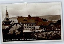 67433 W6730 Neustadt an der Weinstraße - Wein- und Obstbauschule