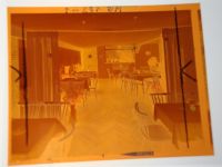 28857 W2808 Ristedt b Syke KEINE AK Gasthaus, Negativ