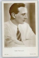 Petrovich, Iwan , Ross No. 5470/1 Filmschauspieler