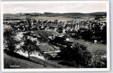 72525 W7420 Münsingen , Württ - Gesamtansicht