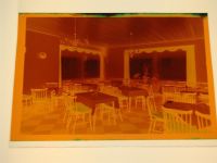 26802 W2956 Warsingsfehn KEINE AK Gasthaus, Negativ