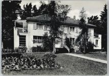 16775 O1431 Neuglobsow - FDGB-Ferienobjekt Haus Waldfrieden