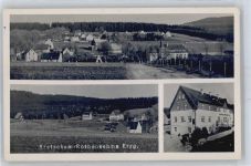 09465 O9301 Kretscham-Rothensehma Gebrauchsspuren