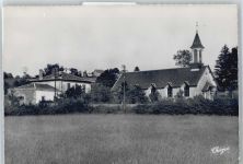87720 Saillat-sur-Vienne - Kirche