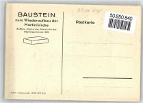 38820 O3600 Halberstadt - Martinikirche