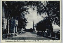 31020 W3216 Osterwald b Elze, Leine - Berggasthaus Zum Fichtenwirt