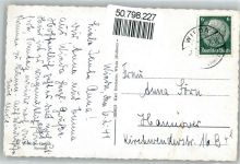37447 W3426 Wieda - Gesamtansicht