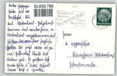 25980 W2280 Westerland - Friesenhaus