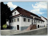 77736 W7615 Unterharmersbach - Gasthaus Pension Laube