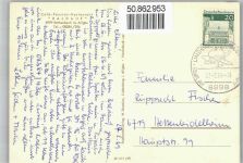 88167 W8999 Röthenbach (Allgäu) - Café, Pension, Restaurant Baldauf