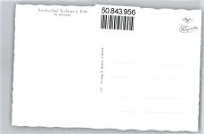 25938 W2270 Nieblum - Kirche
