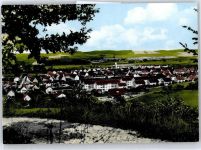 36199 W6442 Rotenburg a d Fulda - Hochmahle