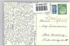 25946 W2278 Norddorf , Amrum - Ambronenhaus, Strand, Robbe, Möwe, Boot