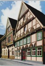 33378 W4840 Wiedenbrück - Hotel Ratskeller