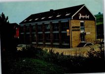63879 W8751 Weibersbrunn - Gasthaus, Metzgerei Jägerhof