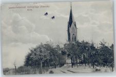 39599 O3501 Uchtspringe - Kirche
