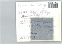 49767 W4477 Neuringe - Foto mit Negativ, Gaststätte Ollers-Hus