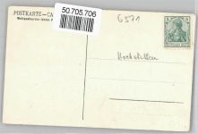 55606 W6570 Dhaun - Schloss
