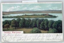 78462 W7750 Insel Mainau
