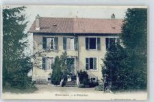 62130 Hericourt - Krankenhaus