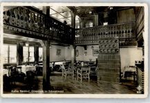78148 W7741 Gütenbach - Kaffee Bachhof