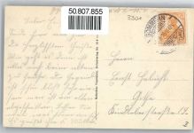 39175 O3104 Gommern - Die beiden Kranken-Pavillons, Heilstätte Vogelsang